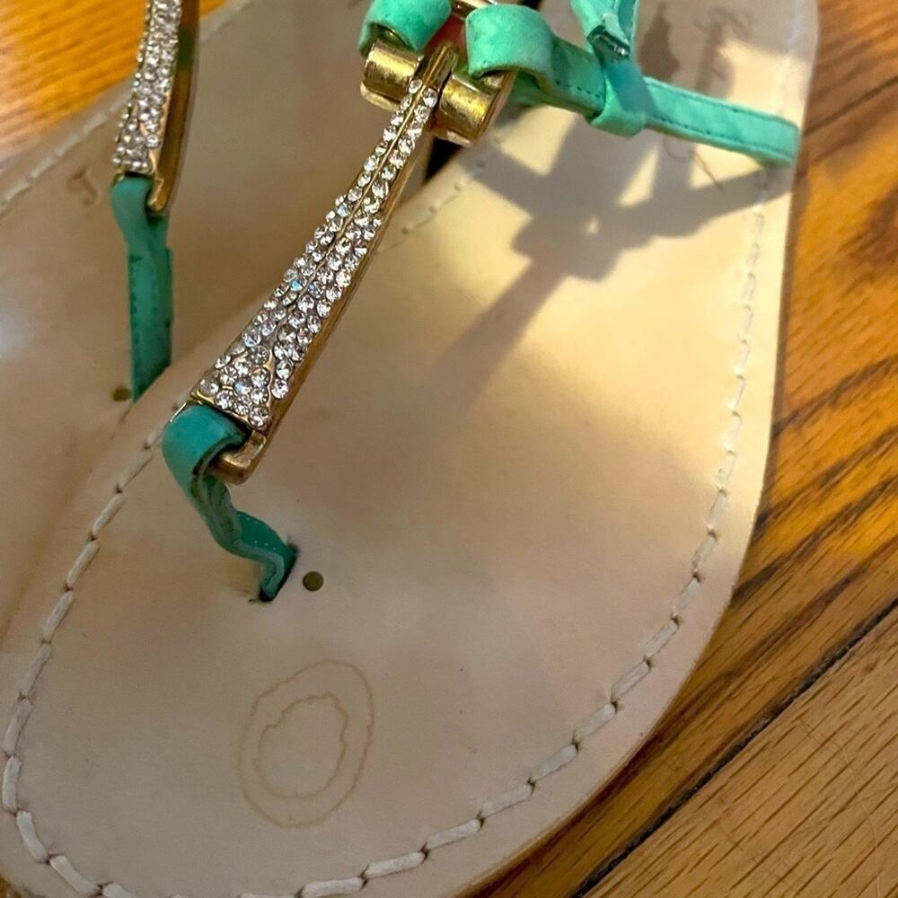 Capritouch Sandals - Picture 2 of 5